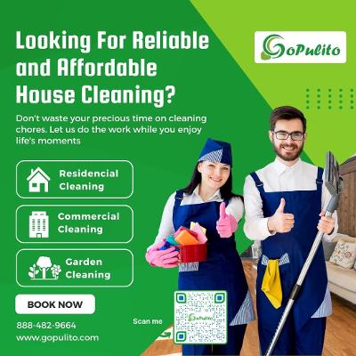 Why Choosing the right Cleaning Service partner is important?